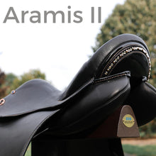 Load image into Gallery viewer, Dressage Saddle