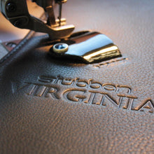 Load image into Gallery viewer, Virginia Dressage Saddle