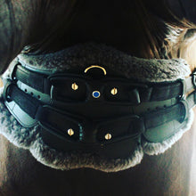 Load image into Gallery viewer, Equi-Soft Girth With Detachable Pad