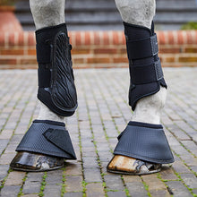 Load image into Gallery viewer, Gravity Fleece Bell Boots- Pre Order