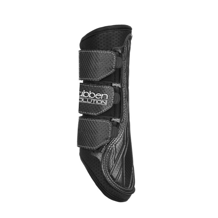 Stübben Polster Neopren Für Equi Soft Sattelgurt - Schwarz - 50-150 Cm