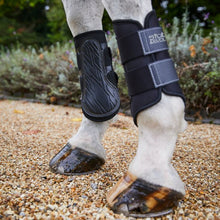 Load image into Gallery viewer, Airflow Tendon Neoprene Boots - Pre Order
