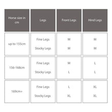 Load image into Gallery viewer, Hybrid Freeflex Tendon Hybrid Fleece Boots - Pre Order
