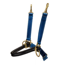 Load image into Gallery viewer, Reflective Halter With LK Controller Cob - Pre Order