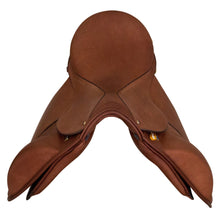 Load image into Gallery viewer, Pony Dressage Saddle