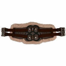 Load image into Gallery viewer, Equi-Soft Girth With Detachable Pad