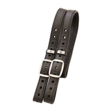 Load image into Gallery viewer, Mono Stirrup Leathers De Luxe 1” - Pre Order
