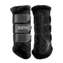 Load image into Gallery viewer, Airflow Tendon Fleece Boots - Pre Order