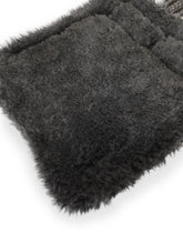 Load image into Gallery viewer, Cord Girth With Padded Buckles