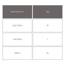 Load image into Gallery viewer, Gravity Fleece Bell Boots- Pre Order