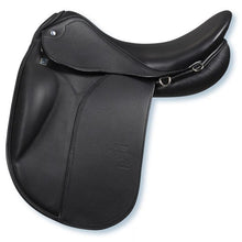 Load image into Gallery viewer, Portos Pony Dressage Saddle