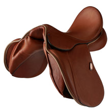 Load image into Gallery viewer, Aramis II Grand Prix Dressage Saddle