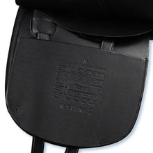 Load image into Gallery viewer, Portos Pony Dressage Saddle