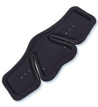 Load image into Gallery viewer, Equi-Soft Girth With Detachable Pad