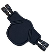 Load image into Gallery viewer, Equi-Soft Stud Detachable Pad - Pre Order