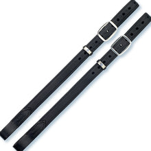 Load image into Gallery viewer, Mono Stirrup Leathers De Luxe 1” - Pre Order