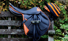 Load image into Gallery viewer, Jumping Saddle for sale