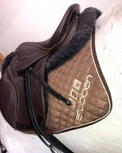 Load image into Gallery viewer, Phoenix Elite Jumping Saddle