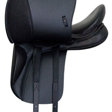 Load image into Gallery viewer, Dressage Saddle