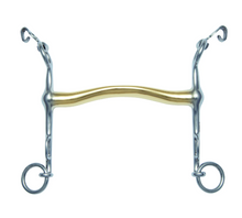 Load image into Gallery viewer, Weymouth Fine Line Bit 2490
