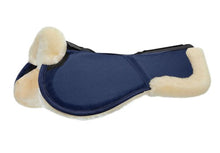 Load image into Gallery viewer, Streamline Adjuster Lambswool Half Pad Jump
