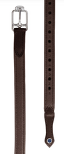 Load image into Gallery viewer, De Luxe Stirrup Leathers - Pre Order
