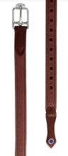 Load image into Gallery viewer, De Luxe Stirrup Leathers - Pre Order
