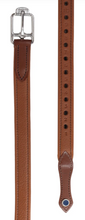 Load image into Gallery viewer, De Luxe Stirrup Leathers - Pre Order
