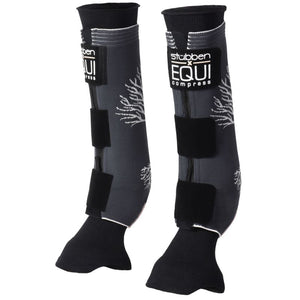 EQUI Compress Set Front Legs - Pre Order