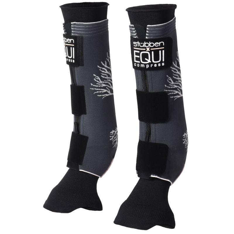 EQUI Compress Set Front Legs - Pre Order