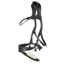 Load image into Gallery viewer, Freedom II MagicTack Snaffle Bridle Slide&amp;Lock - Pre Order
