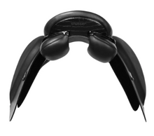 Load image into Gallery viewer, Junior Virginia Dressage Saddle
