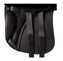 Load image into Gallery viewer, Junior Virginia Dressage Saddle
