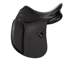 Load image into Gallery viewer, Junior Virginia Dressage Saddle
