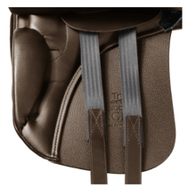Load image into Gallery viewer, Junior Virginia Dressage Saddle
