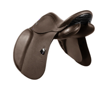 Load image into Gallery viewer, Junior Virginia Dressage Saddle
