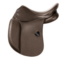 Load image into Gallery viewer, Junior Virginia Dressage Saddle
