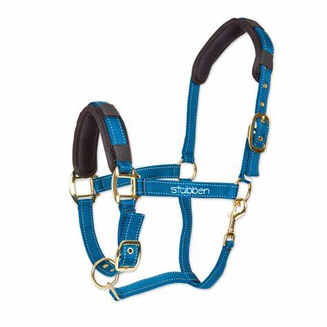 Reflective Halter Full - Pre Order