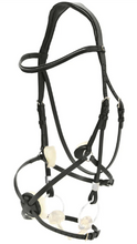 Load image into Gallery viewer, Sligo Snaffle Bridle Slide&amp;Lock - Pre Order
