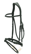 Load image into Gallery viewer, Sligo Snaffle Bridle Slide&amp;Lock - Pre Order
