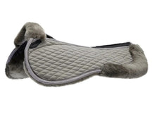 Load image into Gallery viewer, Streamline Lambswool Half Pad Jump
