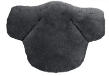 Load image into Gallery viewer, Equi-Soft® Stud Detachable Pad - Lambskin

