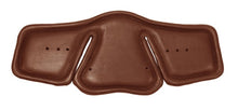 Load image into Gallery viewer, Equi-Soft® Detachable Pad Tobacco Leather - Pre Order
