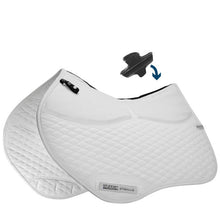 Load image into Gallery viewer, Streamline Adjuster Saddle Pad Jump - Pre Order
