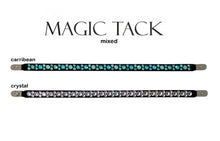 Load image into Gallery viewer, Freedom II MagicTack Snaffle Bridle Slide&amp;Lock - Pre Order
