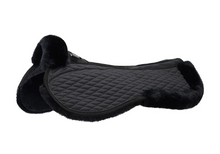 Load image into Gallery viewer, Streamline Lambswool Half Pad Jump - Pre Order
