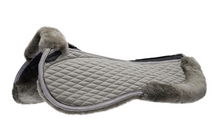 Load image into Gallery viewer, Streamline Lambswool Half Pad Jump - Pre Order
