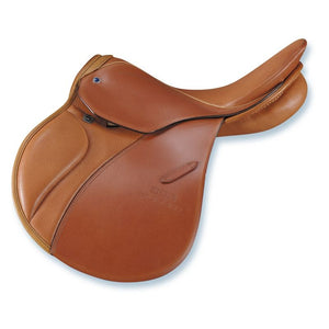 Juventus Junior Jump Saddle