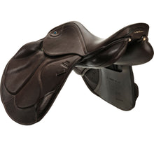 Load image into Gallery viewer, Zaria Optimum Jump Saddle
