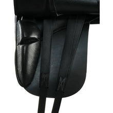 Load image into Gallery viewer, Genesis Dressage Saddle
